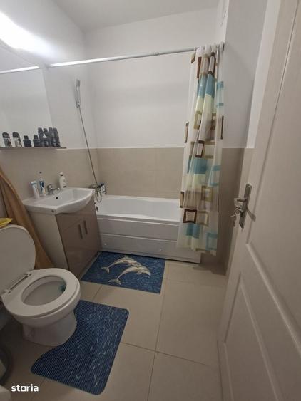 Apartament cu 2 camere în Tudor Vladimirescu