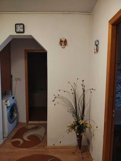 Apartament cu 2 camere decomandat în Aradului