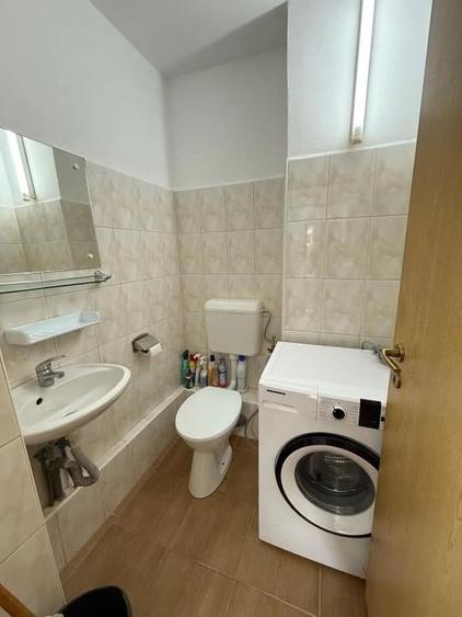 Apartament 3 camere decomandate de inchiriat | Complexul Studen?esc | Etaj 1 - 3