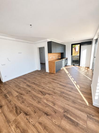 Apartament cu 2 camere în Ultracentral