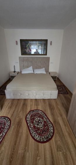Apartament cu 2 camere nedecomandat în Central