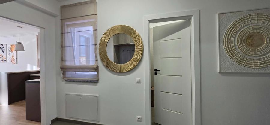 Apartament cu 2 camere nedecomandat în Iosia