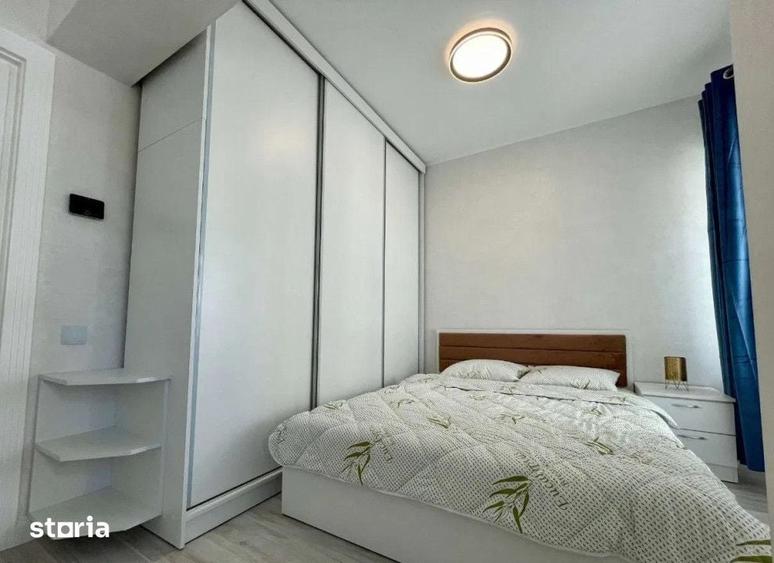 Apartament 2 camere decomandate Copou - Royal Town Cod:163104 - 3