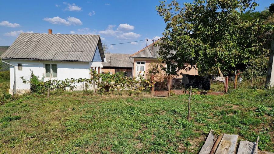 Casă cu 4 camere în Dumbrava
