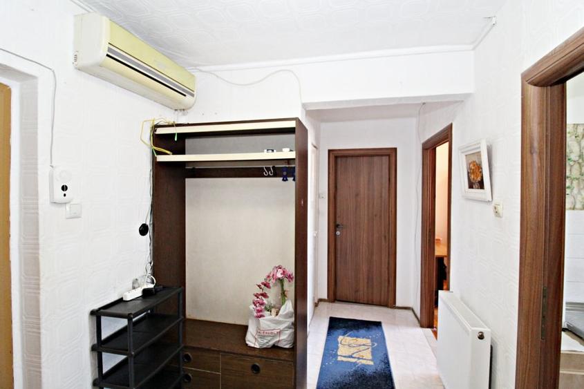 Apartament cu 2 camere decomandat în Tomis Nord