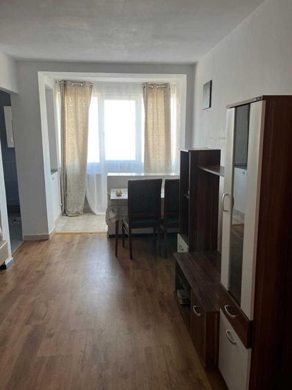 Garsoniera mobilata si utilata zona Calea Bucuresti - 1