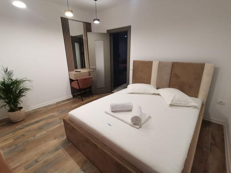 Apartament cu 2 camere în Nord