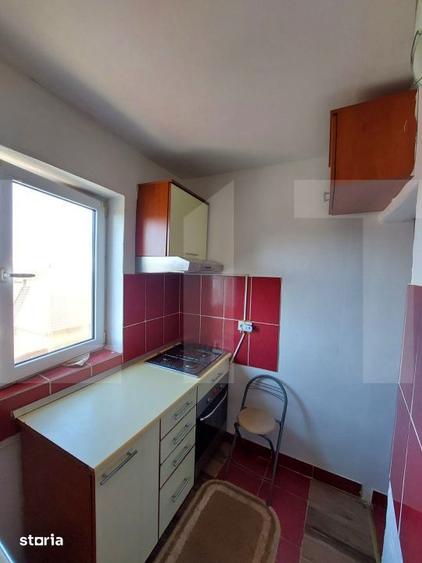 Garsonieră decomandată în Grădiște