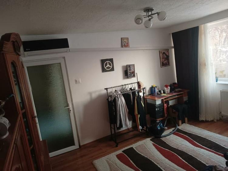 Apartament cu 2 camere în Mihail Kogălniceanu