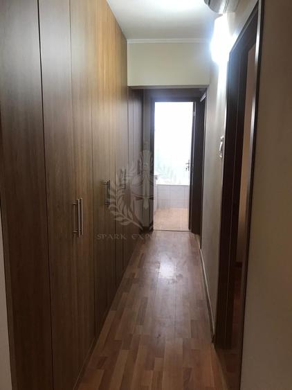 APARTAMENT 3 CAMERE // DECOMANDAT // ZONA PARC MIHAI VITEAZUL - 13
