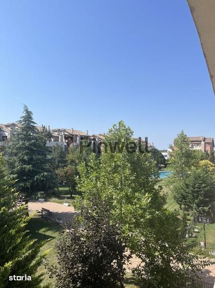 Apartament 3 Camere-Ibiza Sol Pipera-Lux-140mp-Terasa-Parcare Subteran - 8