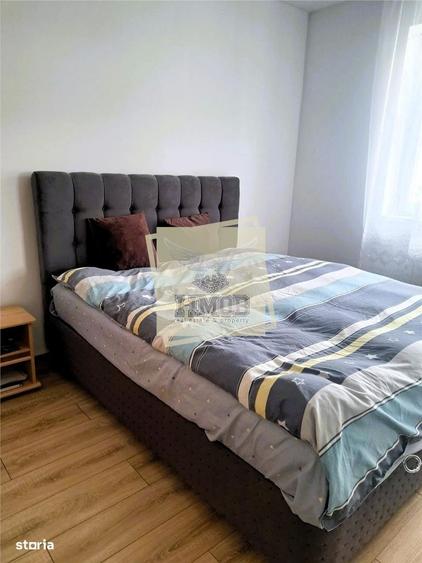 Apartament cu 2 camere decomandat, mobilat în Lazaret