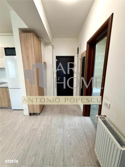 Apartament 2 camere, parcare proprie, Ploiesti, Albert. - 13