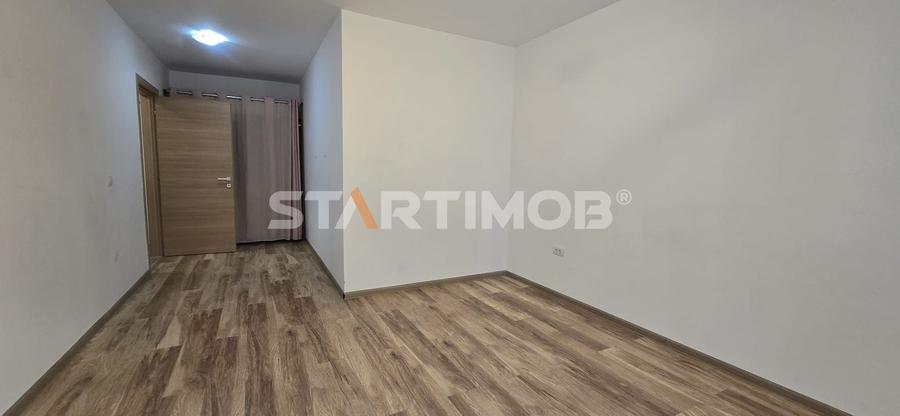 Apartament  nemobilat cu parcare Coresi - 17