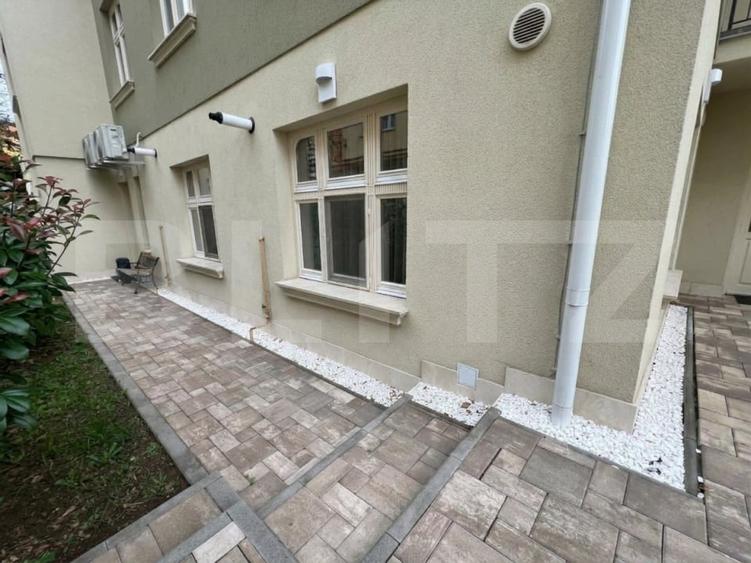 Apartament cu 2 camere semidecomandat, mobilat în Grigorescu