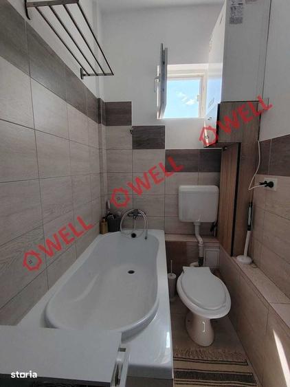 Garsonieră în Central