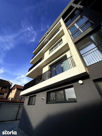 Apartament cu 3 camere în Tăbăcărie