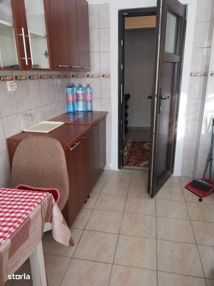 Apartament cu 2 camere decomandat în Nord
