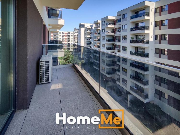 4City North | Pipera Plaza | 2019 | 81 mp. | parcare subterană - 6