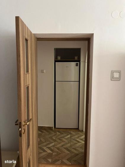 Apartament cu 2 camere, mobilat în Câmpia Libertății