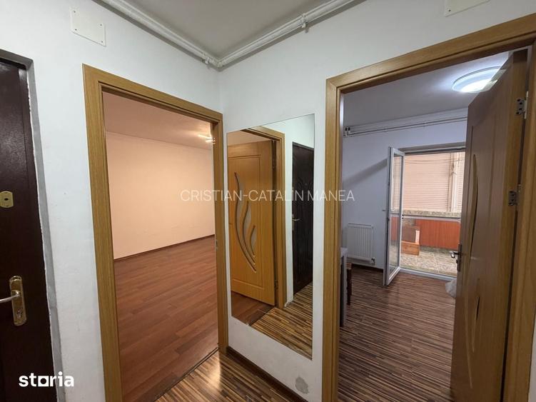 Apartament 3 camere decomandat City Park Mall ,Lidl Tomis 3,
