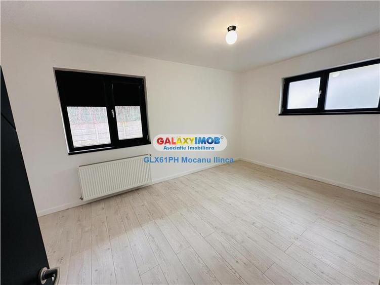 Apartament cu 3 camere semidecomandat în 8 Martie