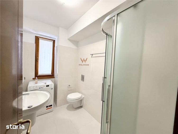 Apartament cu 3 camere în Calea Dumbrăvii