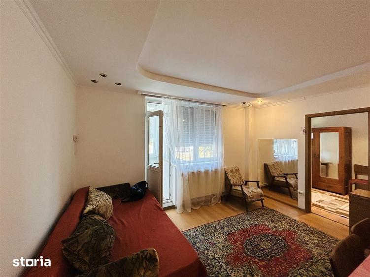 Apartament cu 2 camere în Cedonia