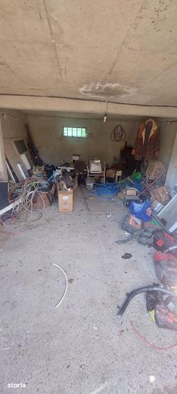 Casă cu 7 camere cu Teren 5000 Mp în Cernătești