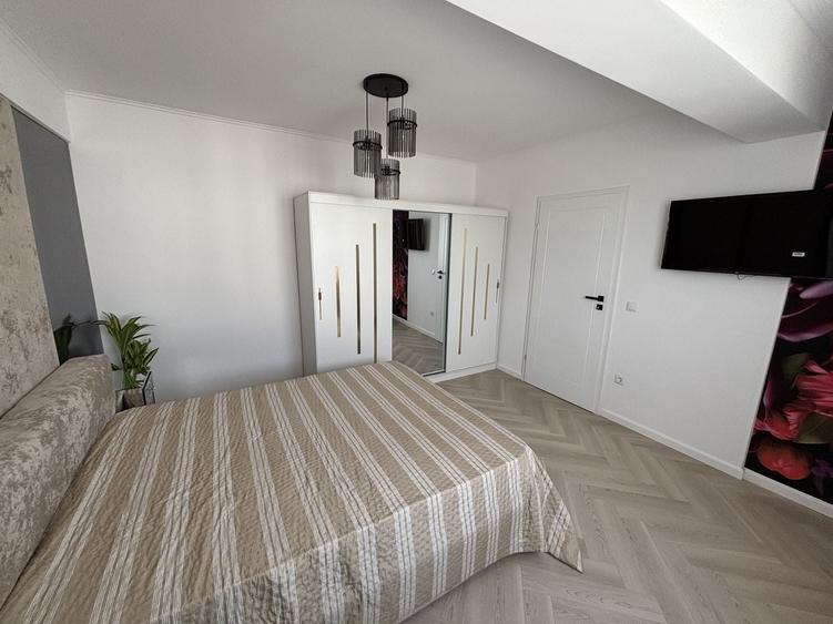 Apartament cu 3 camere în Șelimbăr
