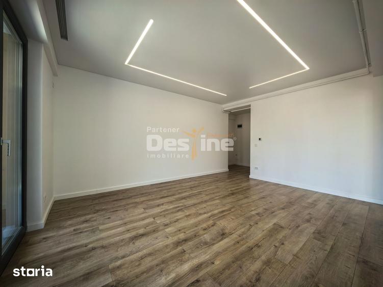 Apartament cu 2 camere decomandat în Rediu