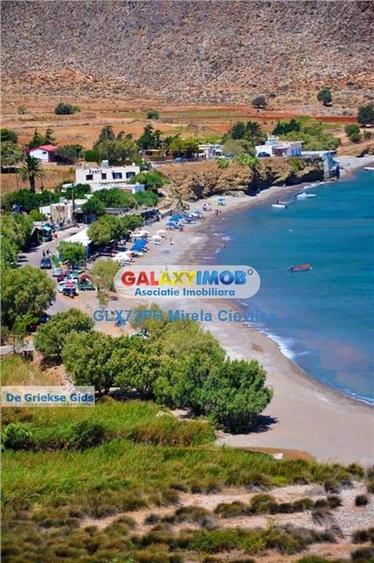 Vanzare casa Grecia-Creta - 15