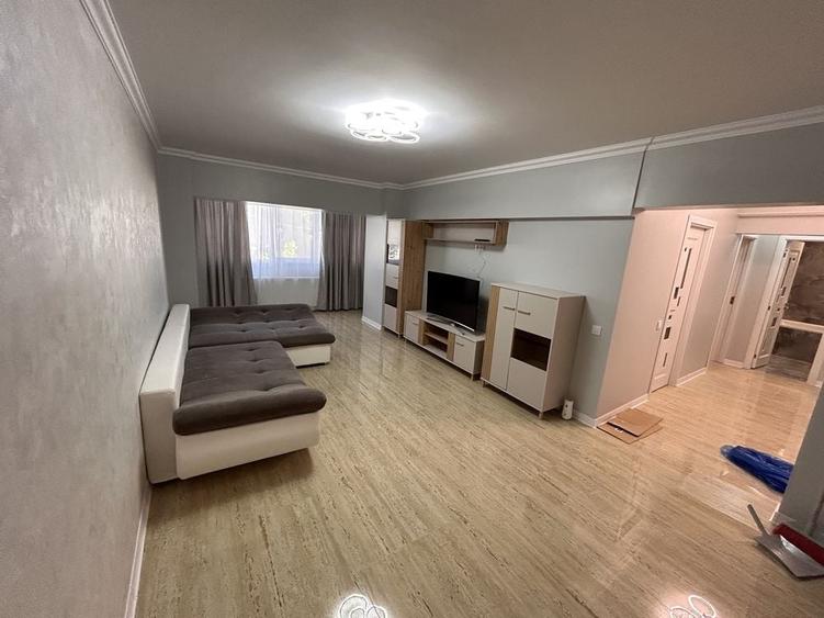 Apartament cu 2 camere decomandat în Tineretului