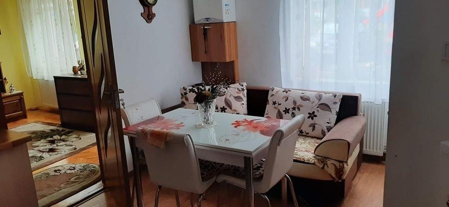 Garsonieră decomandată în Sânpetru