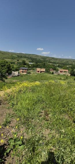 Teren de 2316 mp, în Feiurdeni