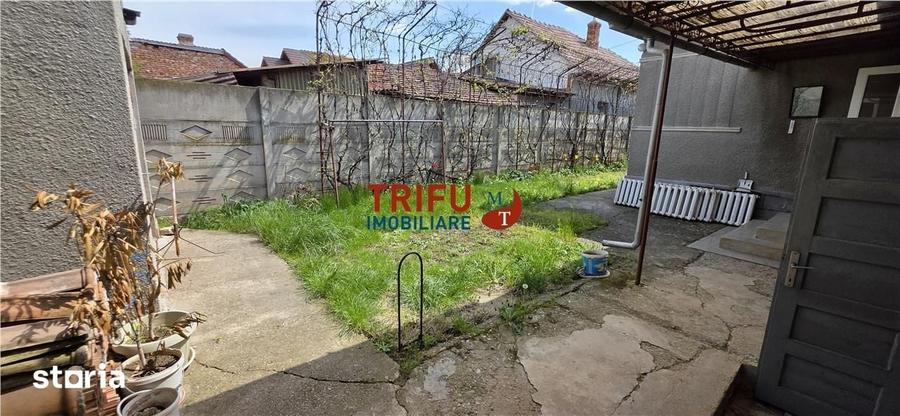 Casă cu 3 camere cu Teren 756 Mp în Micești