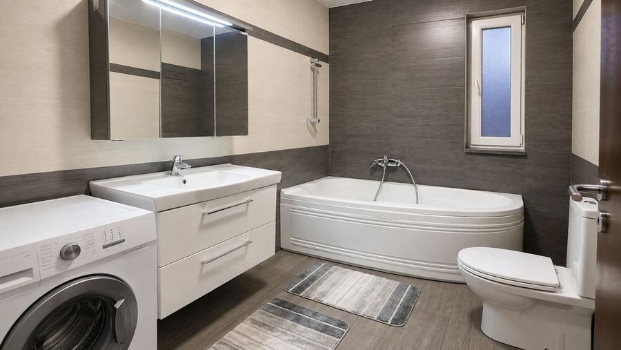 Apartament cu 2 camere decomandat în Iris