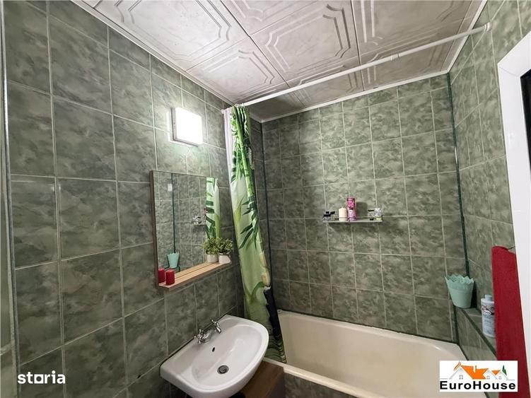 Apartament De Inchiriat Cetate Cu Loc De Parcare , Utilat si Mobilat C - 3
