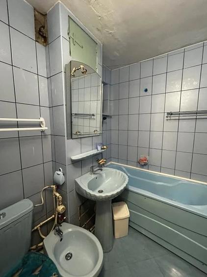 Spre inchiriere | Apartament 3 camere | Alecu Russo - 3