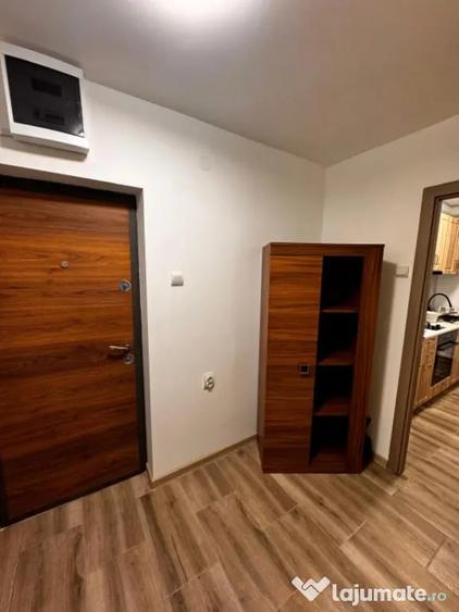 Apartament cu 2 camere semidecomandat, mobilat în Brazda lui Novac