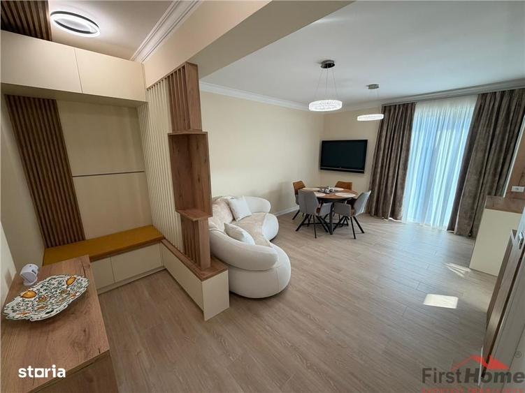 Casă cu 3 camere în Petrești