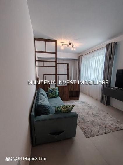 Apartament în Central