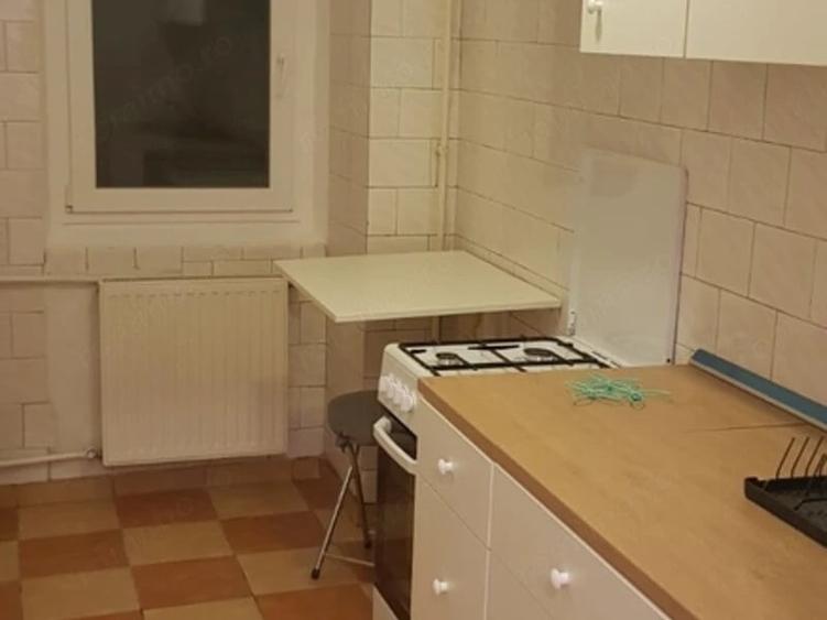 Garsonieră decomandată în Nerva Traian