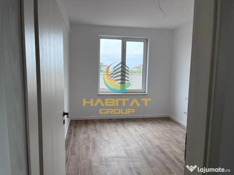 Casă cu 4 camere cu Teren 500 Mp în Frumușani