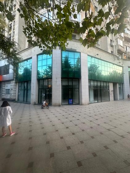 Spațiu comercial, de 207 mp, în Alba Iulia