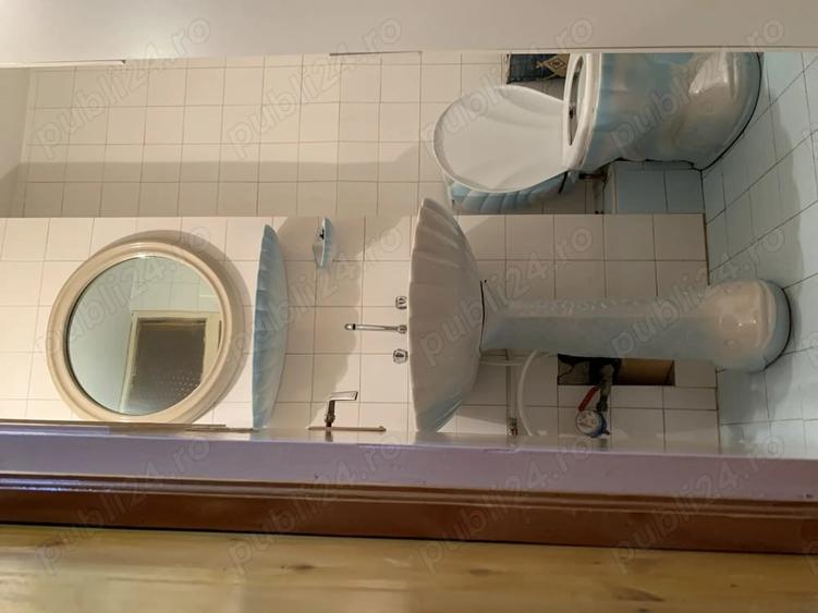 Apartament cu 3 camere decomandat în Șagului