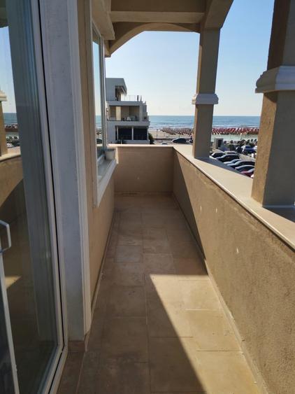 Apartament 3 camere de închiriat | Mamaia Nord | Vedere la mare - 2