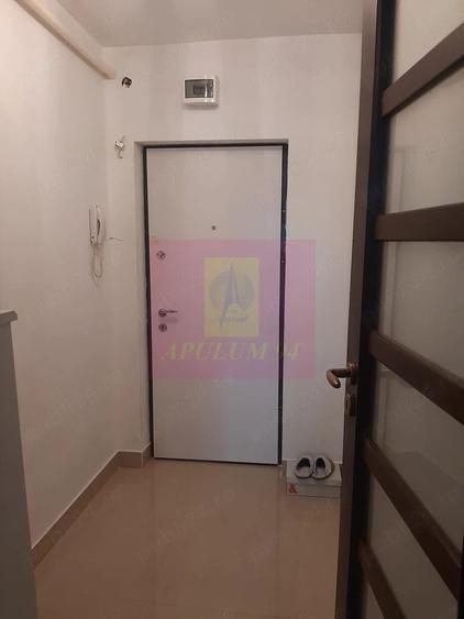 Apartament cu 2 camere semidecomandat în Dristor