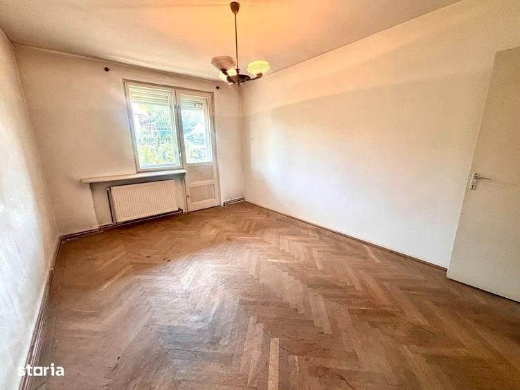 Apartament cu 3 camere în Ștrand