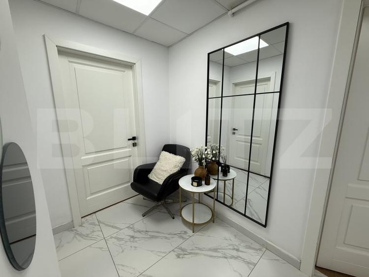 Apartament cu 2 camere decomandat în Centrul Civic